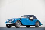 Morgan 4/4 Series V Roadster 1964 года